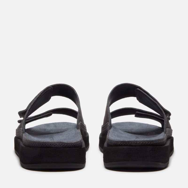 Timberland Casco Cove Férfi Papucs Dark Grey 4 TB0A2755EEP1 4