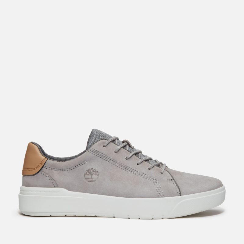 Timberland Seneca Bay Oxford Férfi Cipő Grey