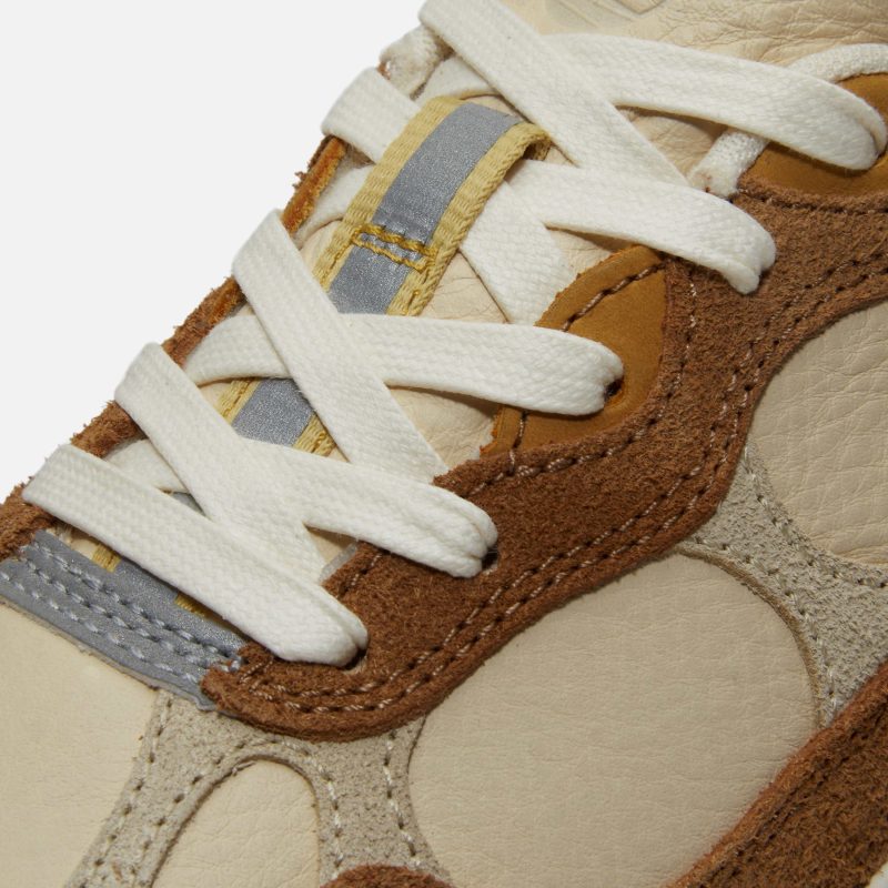 Timberland Hazel Lane Low Női Cipő Beige/Brown 5 TB0A42X8EN61 6