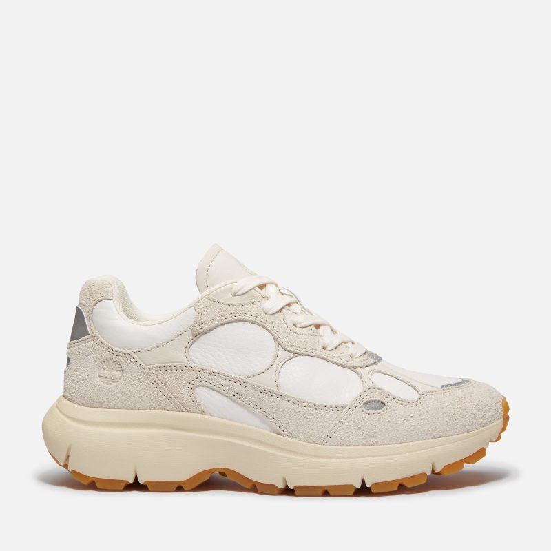 [Sérült doboz | csomagolás] Timberland Hazel Lane Low Női Cipő Beige