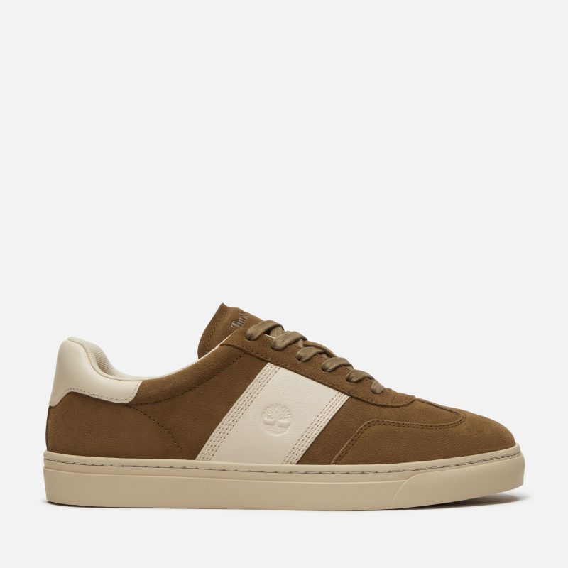 Timberland Lisbon Street Low Férfi Cipő