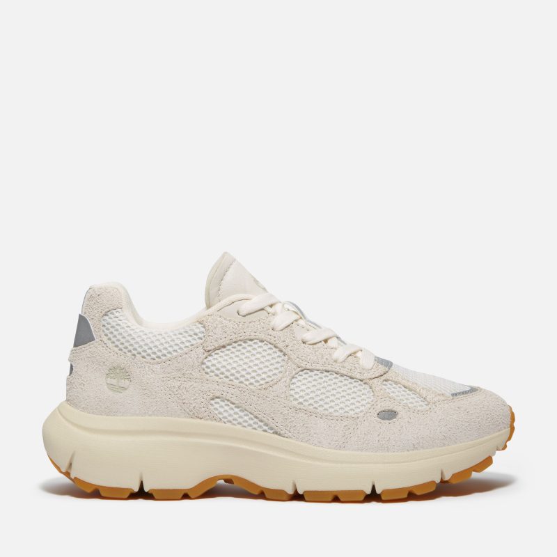 [Sérült doboz | csomagolás] Timberland Hazel Lane Low Natural Női