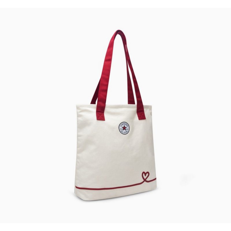 Converse Sweetheart Tote Bag Unisex Táska 2 ma5947 w2u b 107x1 web 3