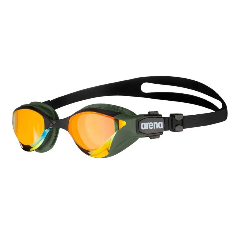 Arena Cobra Tri Swipe Mr Unisex Úszószemüveg