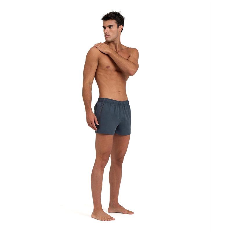 Arena Fundamentals X-Short Férfi Úszónadrág S