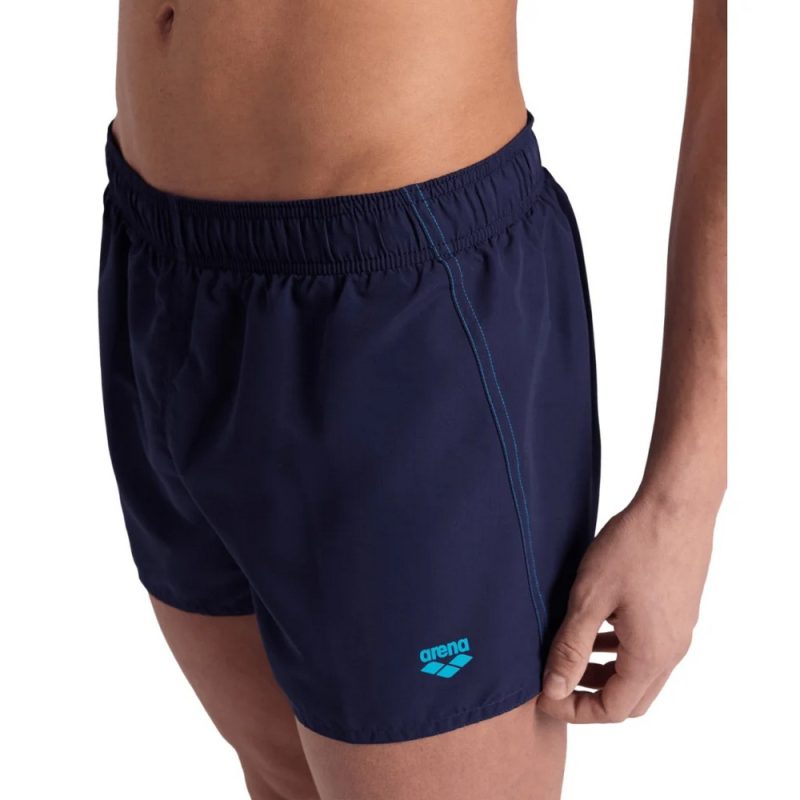 Arena Fundamentals X-Short Férfi Úszónadrág N 2 006441 781 3 nenf s4 ow28 xw