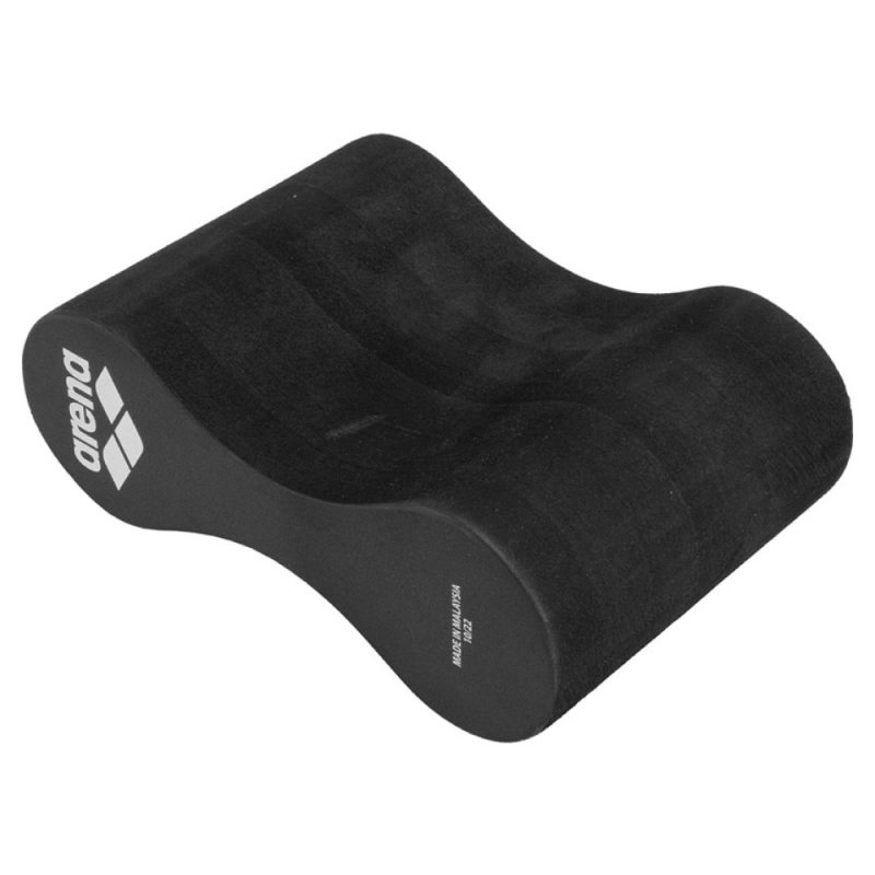 Arena Freeflow Pullbuoy II Lábbója Black