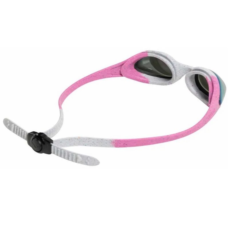 Arena Spider Junior Mirror Gyerek Úszószemüveg Pink 1 1E362 902 03 arena naocare