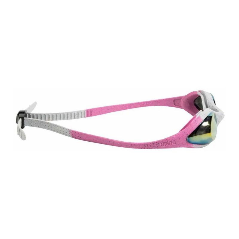 Arena Spider Junior Mirror Gyerek Úszószemüveg Pink 2 1E362 902 06 arena naocare