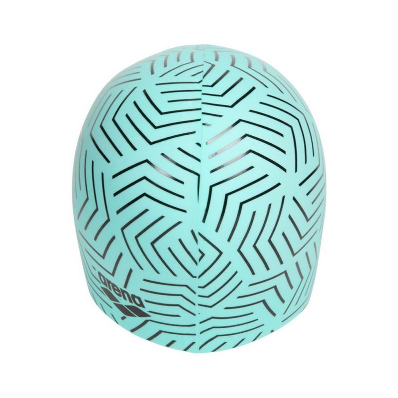 1E368 777 PRINT 2 WATER MAZE 4