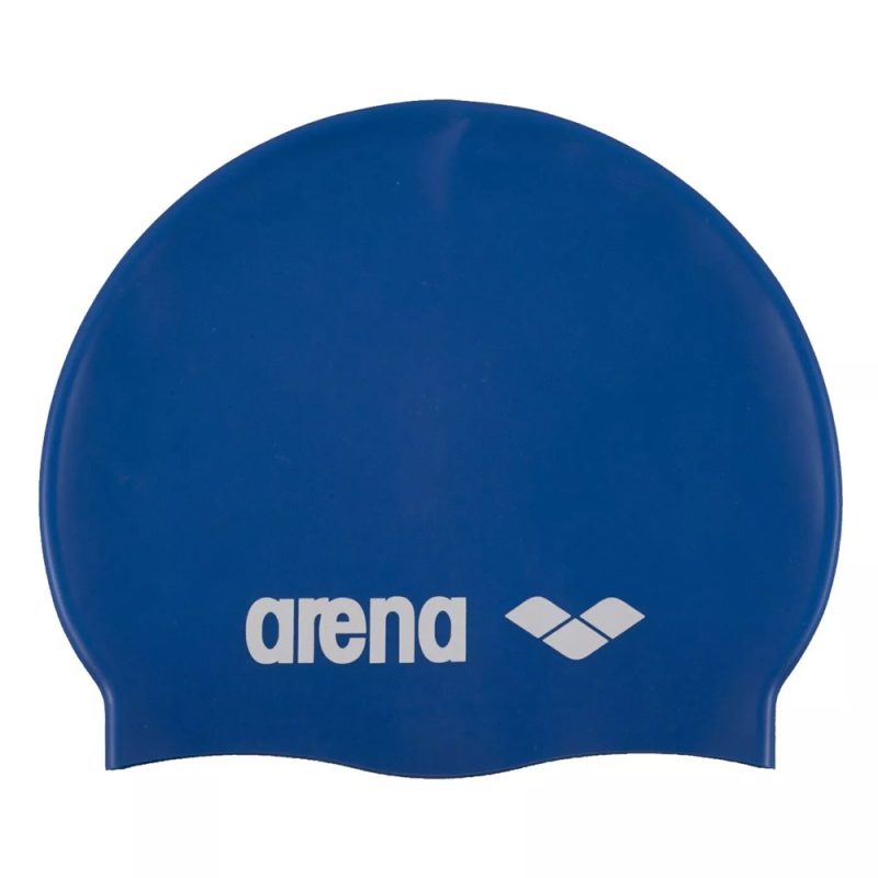 Arena Classic Silicone Cap Gyerek Úszósapka B