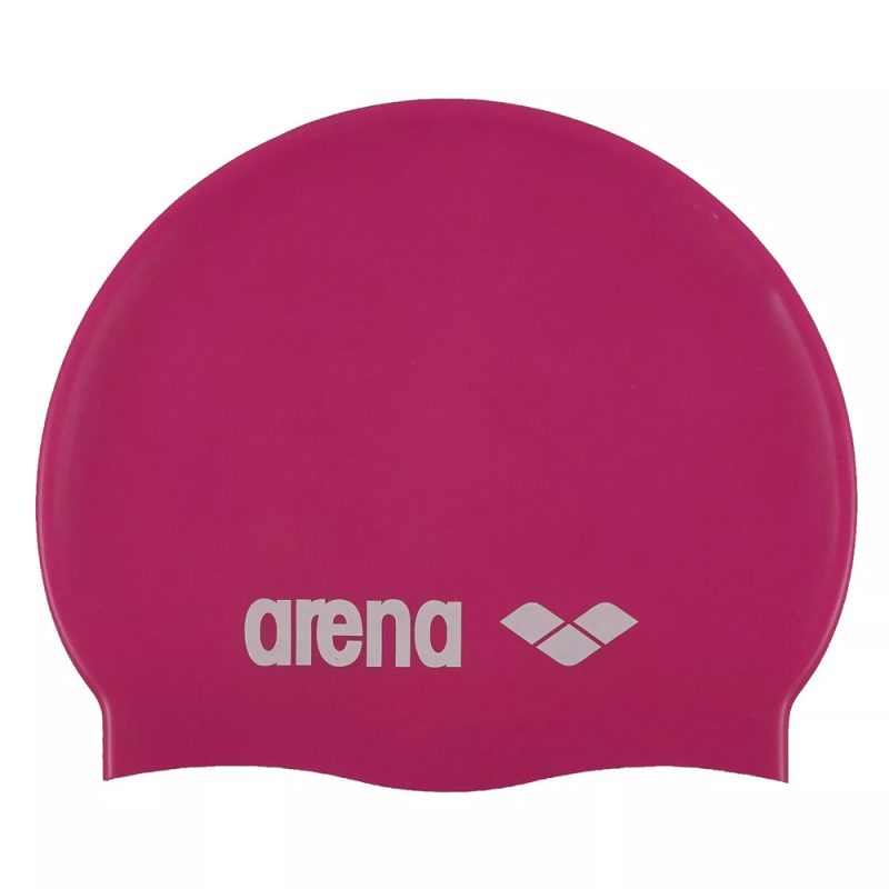 Arena Classic Silicone Cap Gyerek Úszósapka P