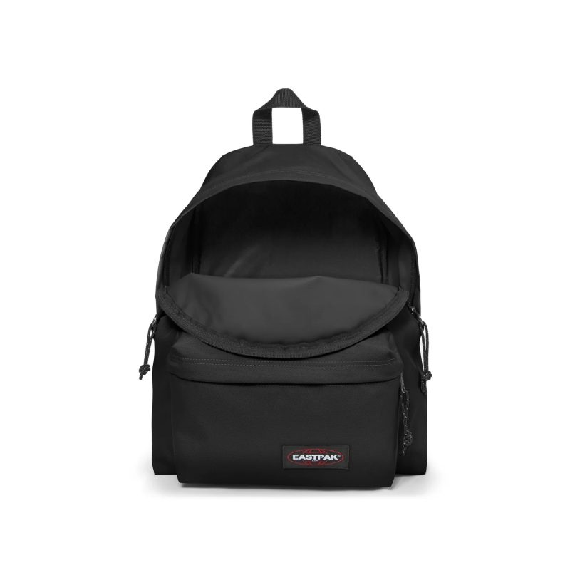 Eastpak Padded Pak’R Unisex Táska Black 2 EK000620008 ALT2