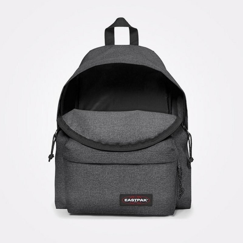 Eastpak Padded Pak’R Unisex Táska Grey 2 EK000620 77H 650x650 3