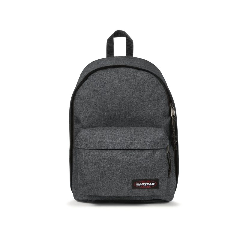 Eastpak Out Of Office Unisex Táska Black Denim