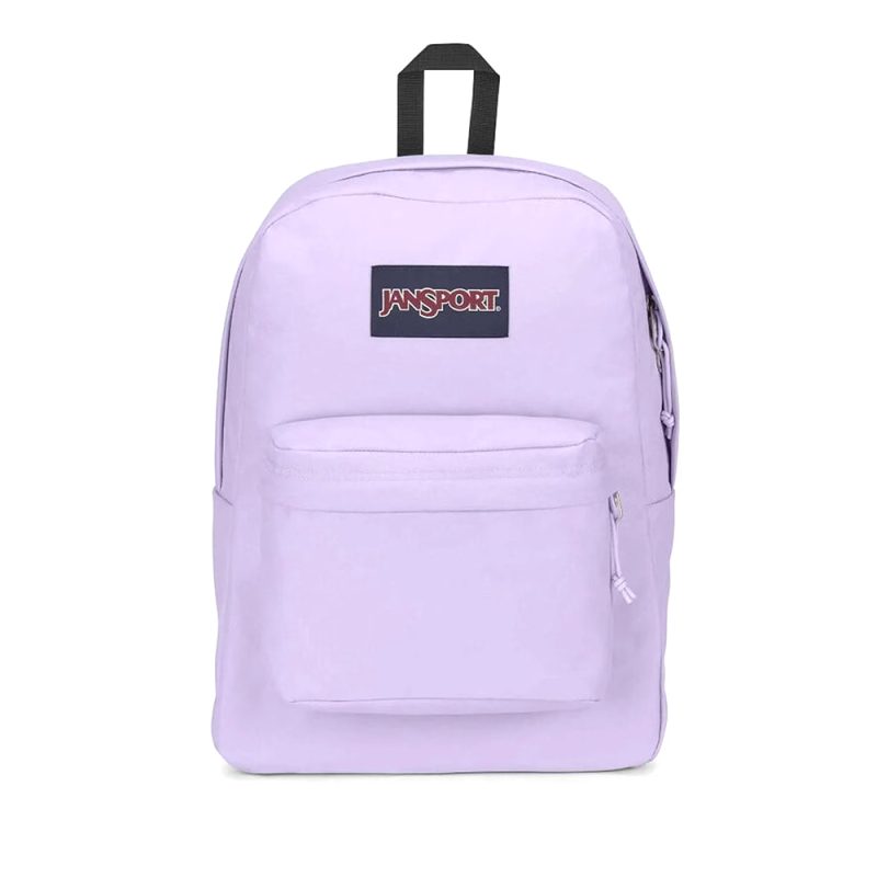 Jansport Superbreak One unisex Táska Lilac