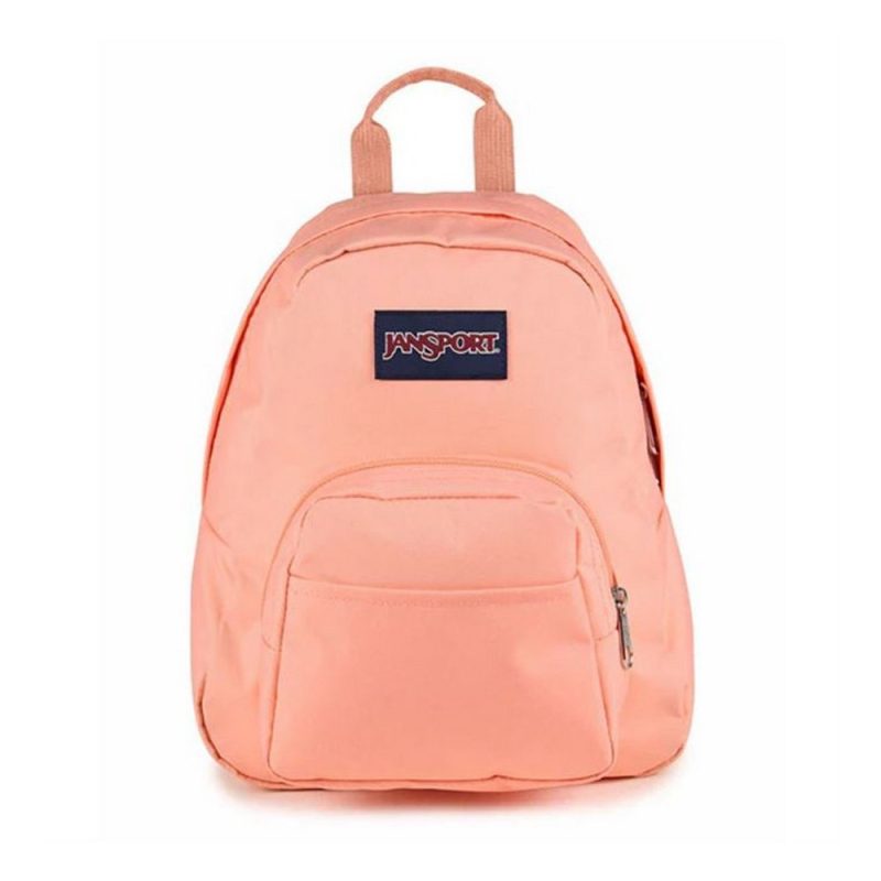 Jansport Half Pint Unisex Táska Peach