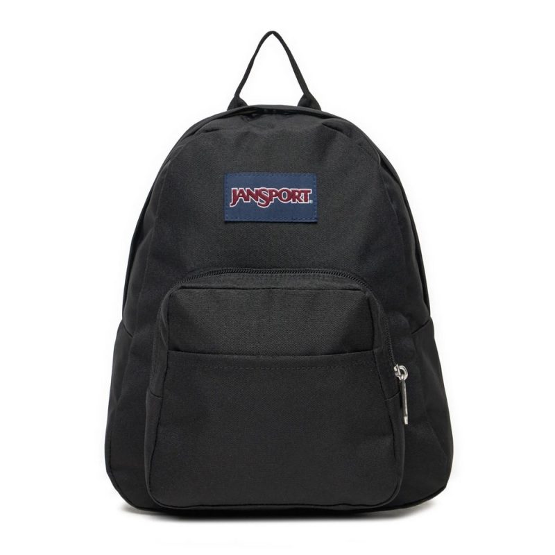 Jansport Half Pint Unisex Táska Black