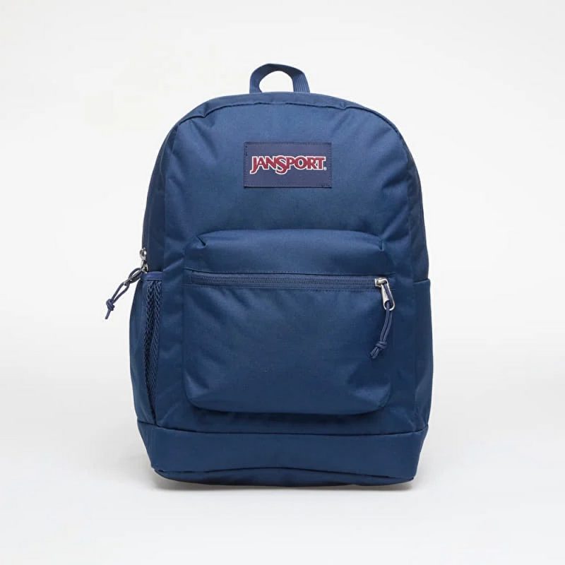 Jansport Cross Town Plus Unisex Táska Navy