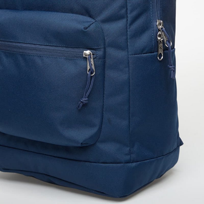 Jansport Cross Town Plus Unisex Táska Navy 4 EK0A5BLBN541 3