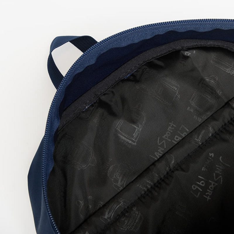Jansport Cross Town Plus Unisex Táska Navy 3 EK0A5BLBN541 4