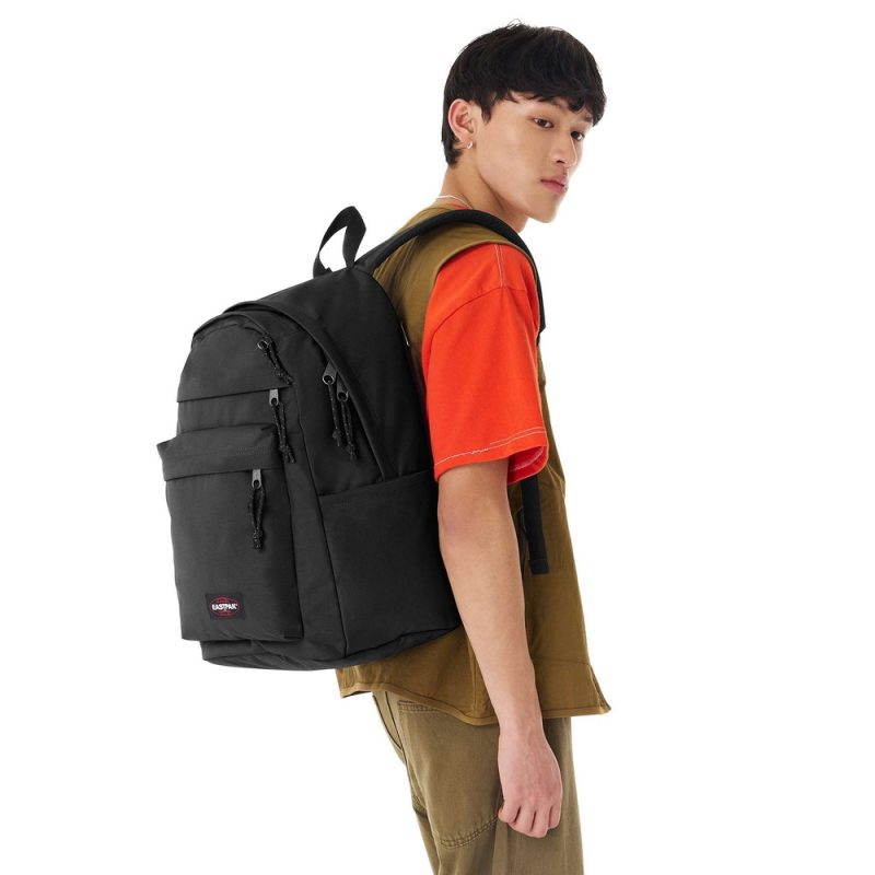 Eastpak Day Pak'R Pro unisex Táska Black 3 EK0A5BNS0081 1