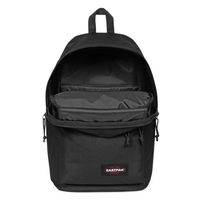 Eastpak Day Pak'R Pro unisex Táska Black 2 EK0A5BNS0081 3