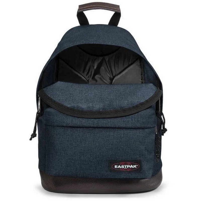 eastpak wyoming 24 rucksack 40 cm triple denim ek00081126w1 2