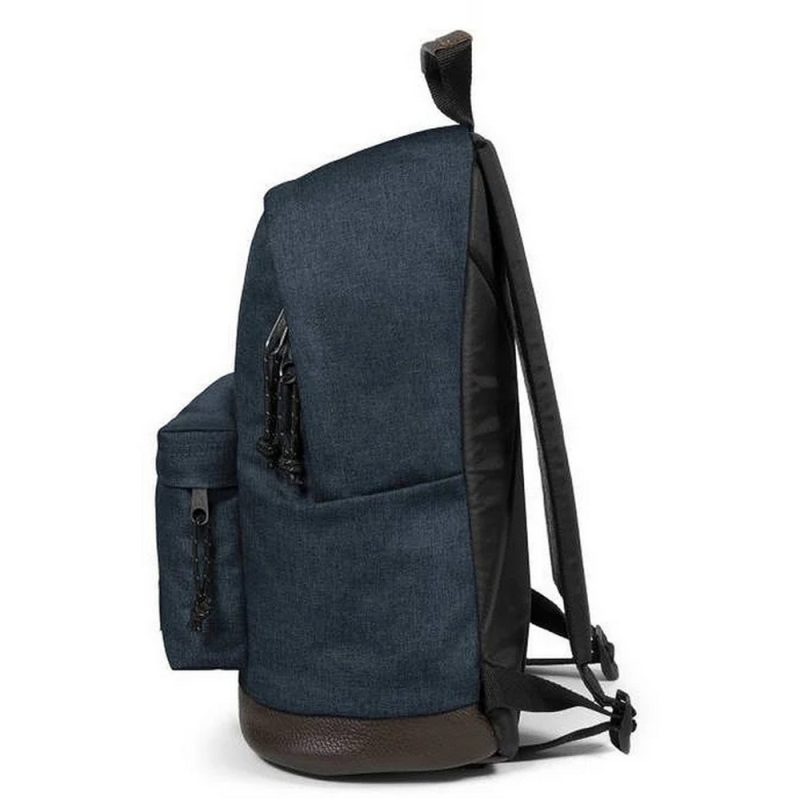 eastpak wyoming 24 rucksack 40 cm triple denim ek00081126w1 3