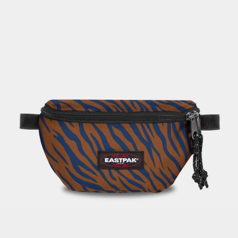 Eastpak Springer Unisex Táska Zebra