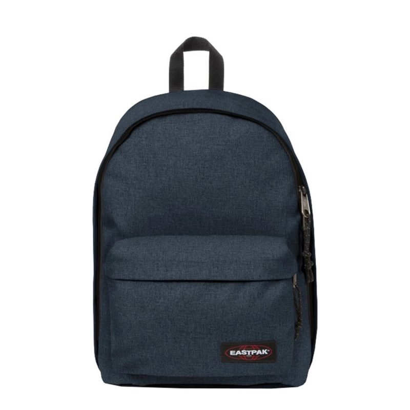 Eastpak Out Of Office Unisex Táska Tri Denim