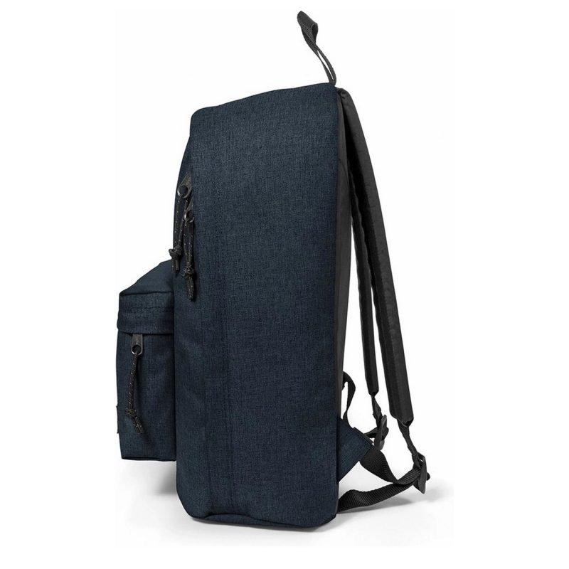 Eastpak Out Of Office Unisex Táska Tri Denim 2 ek00076726w1 4