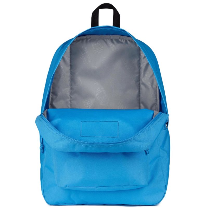 Jansport Superbreak One Unisex Táska Azul 3 superbreak one janspo EK0A5BAG8Z11 1