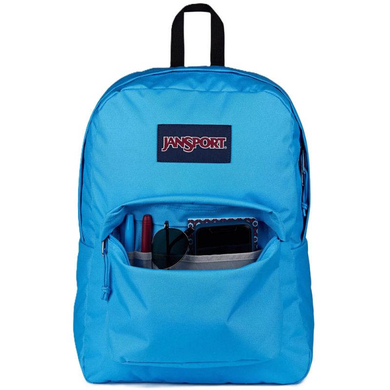 Jansport Superbreak One Unisex Táska Azul 2 superbreak one janspo EK0A5BAG8Z11 2