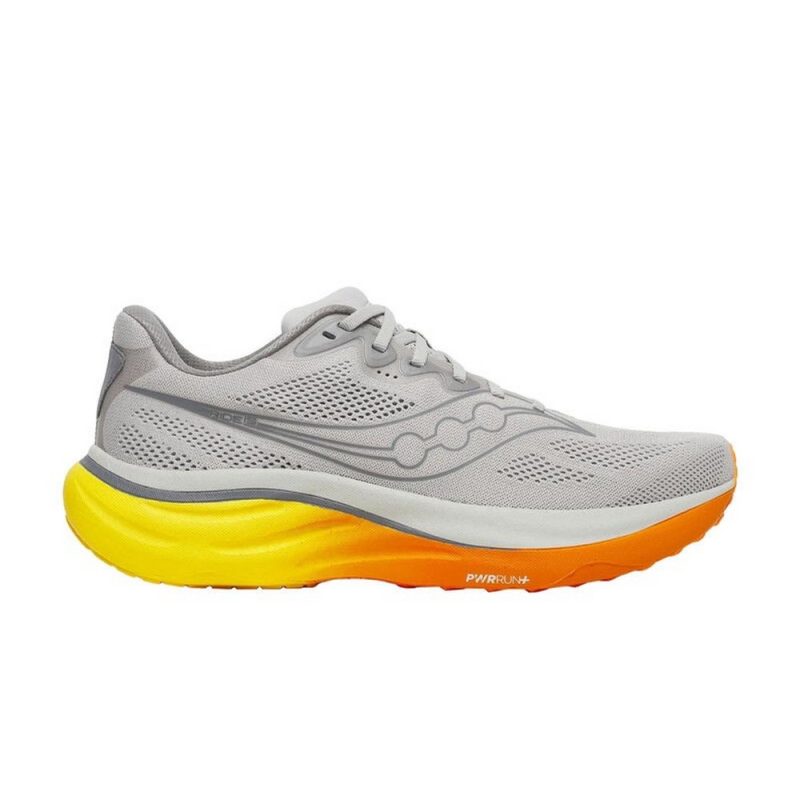 [Sérült doboz | csomagolás] Saucony Ride 19 Férfi Cipő Cadet/Fuego